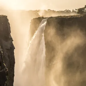 Victoria Falls, Zimbabwe, Africa