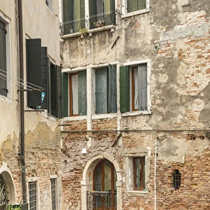 VSanta Croce, enice, Veneto, Italy