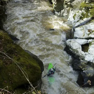 Wales, Conwy Valley, Betws-y-coed