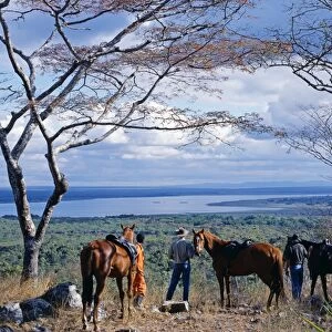 Zambia, Northern Province, Shiwa Ngandu