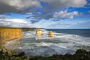 Apostles Prints: 12 Apostles, Great Ocean Road, Victoria, Australia