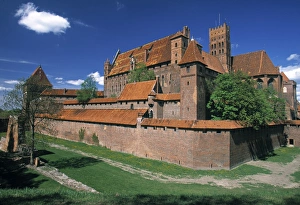 13th century castle