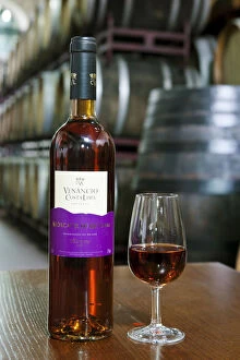 Images Dated 13th October 2011: 2011 Worlds Best Muscat (Moscatel). Venancio da Costa Lima, Reserve 2006