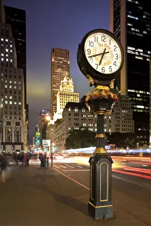 5th Avenue, Manhattan, New York City, USA