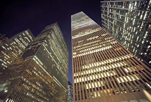 6th Avenue Prints: 6th Avenue