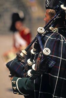 Halifax Prints: 78th Highlanders