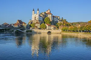 Aarburg, Aargau, Switzerland