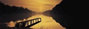 Aberfoyle Gallery: Aberfoyle, Trossachs