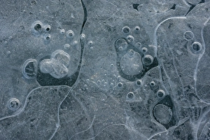 Clearwater County Prints: Abraham Lake, Clearwater County, Alberta, Canada
