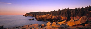 Acadia National Park, Mt
