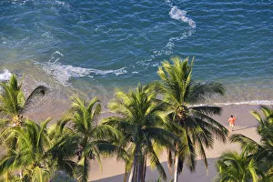 Images Dated 7th July 2008: Acapulco, Guerrero State, Pacific Coast, Mexico