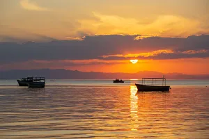 Africa, Malawi, Mangochi district, Cape Maclear