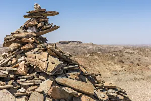 Africa, Namibia, Kuiseb Canyon