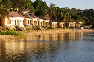 Africa, Southern Africa, Malawi, Mzuzu district, Nkhata Bay