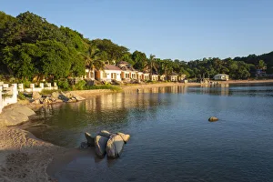 Africa, Southern Africa, Malawi, Mzuzu district, Nkhata Bay
