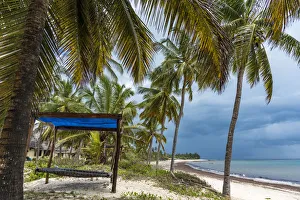 Africa, Tanzania, Tanga. Pangani. The Lodge The Tides