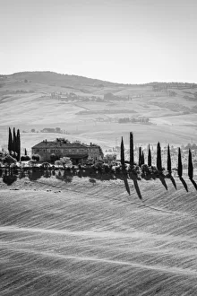 Agritourismo Gallery: Agritourismo Poggio Covili, Castiglione d Orcia, Val d Orcia, Tuscany, Italy