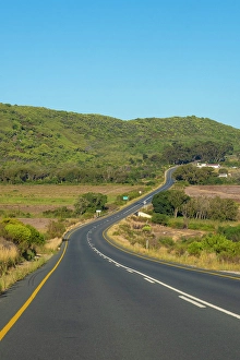 Overberg Region Prints: Agulhas Plain, Overberg region, Western Cape, South Africa