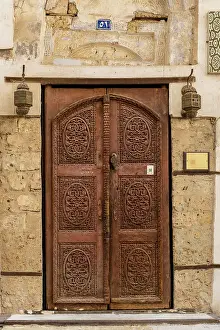 Al Balad Prints: Al-Balad (historic old town), UNESCO World Heritage Site