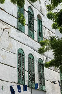 Al Balad Prints: Al-Balad (historic old town), UNESCO World Heritage Site