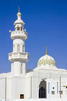 Al Chwimmah Mosque, Ash Shuwaymiyyah, Dhofar Governorate, Oman