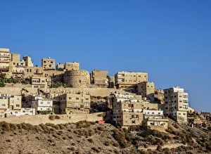 Al Karak Gallery: Al-Karak, Karak Governorate, Jordan