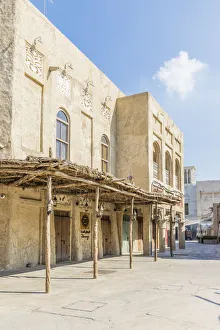 Al seef, Dubai Creek, Dubai, United Arab Emirates