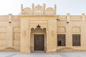 Al seef, Dubai Creek, Dubai, United Arab Emirates