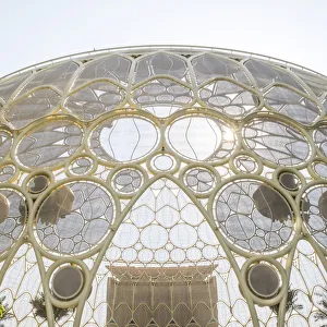 Images Dated 11th November 2021: Al Wasl Plaza, Expo 2020, Dubai, United Arab Emirates