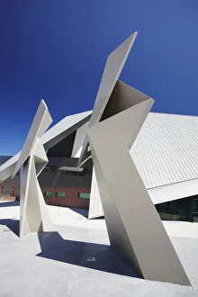 Western Australia Collection: Albany Entertainment Centre, Albany, Western Australia, Australia