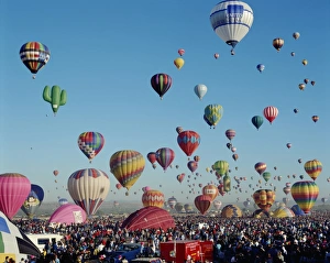 Albuquerque Balloon Fiesta
