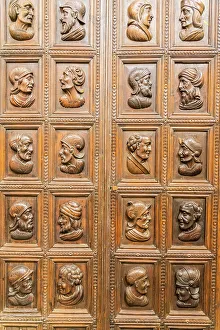 Images Dated 22nd May 2023: Alcazar de Jerez, Jerez de la Frontera, Andalusia, Spain