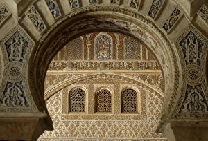Alcazar, Seville, Spain