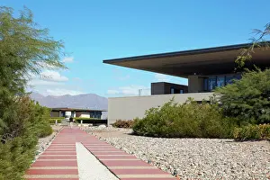 Produce Prints: The Alfa Crux winery (former O)