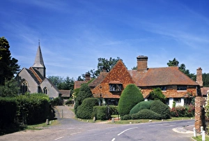 Alfold, Surrey