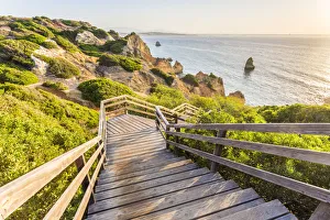 Algarve beach, Portugal