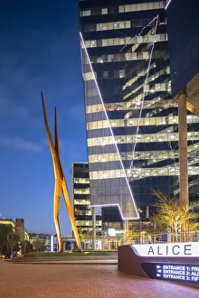 Alice Lane Complex, Sandton, Johannesburg, Gauteng, South Africa Alice Lane Complex, Sandton, Johannesburg, Gauteng, South Africa