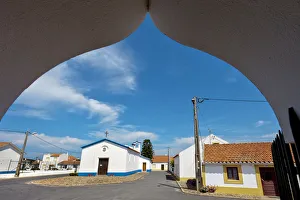 Costa Vicentina Prints: Almograve, Costa Vicentina, Alentejo, Portugal