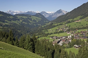 Alpbach, Tirol