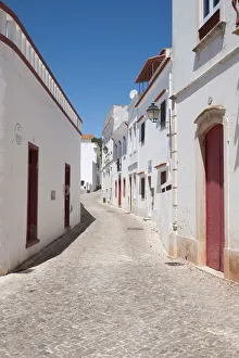 Images Dated 18th June 2010: Alte village, Algarve, Portugal