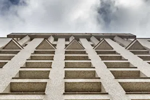 Latin Prints: Altino Arantes building, 1947, Sao Paulo, Brazil