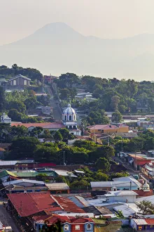 Americas, Central America, El Salvador, Concepcion de Ataco