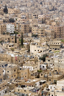 Crowds Gallery: Amman, Jordan