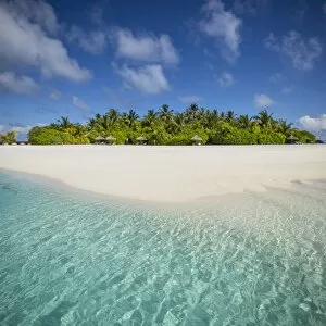 Images Dated 1st February 2017: Anantara Dhigu resort, South Male Atoll, Maldives