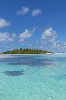 Images Dated 6th February 2017: Anantara Dhigu resort, South Male Atoll, Maldives