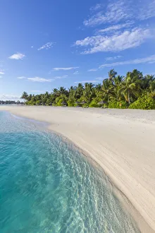 Images Dated 6th February 2017: Anantara Dhigu resort, South Male Atoll, Maldives