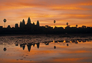 Angkor Wat