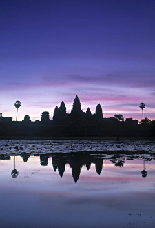 Angkor Wat