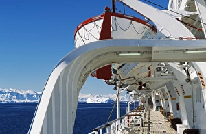 Mv Discovery Gallery: Antarctica, Antarctica Peninsula