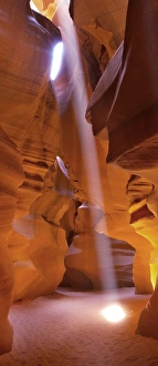 Us A Prints: Antelope Canyon, Arizona, USA